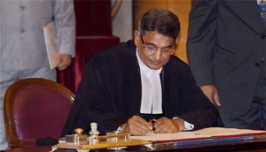 CJI RM Lodha
